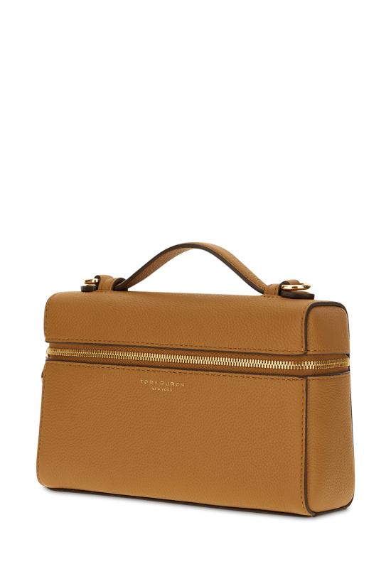 26FW 토리버치 에버 레디 집 쇼퍼 토트백 178948 227 TIRAMISU - TORY BURCH