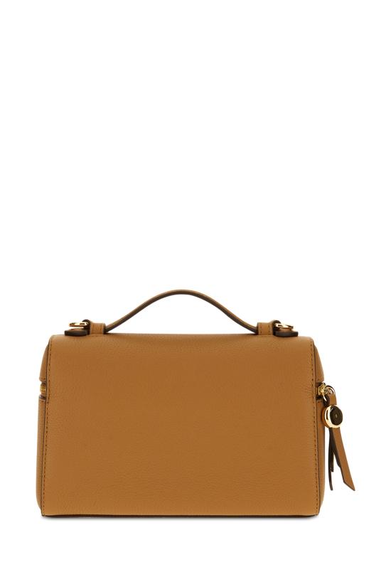 26FW 토리버치 에버 레디 집 쇼퍼 토트백 178948 227 TIRAMISU - TORY BURCH