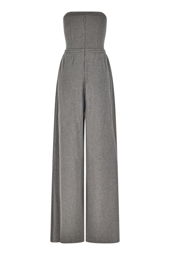 26FW 지오바니 베딘 점프수트 GBFW262680 GREY - GIOVANNI BEDIN