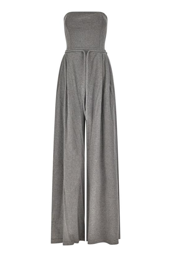 26FW 지오바니 베딘 점프수트 GBFW262680 GREY