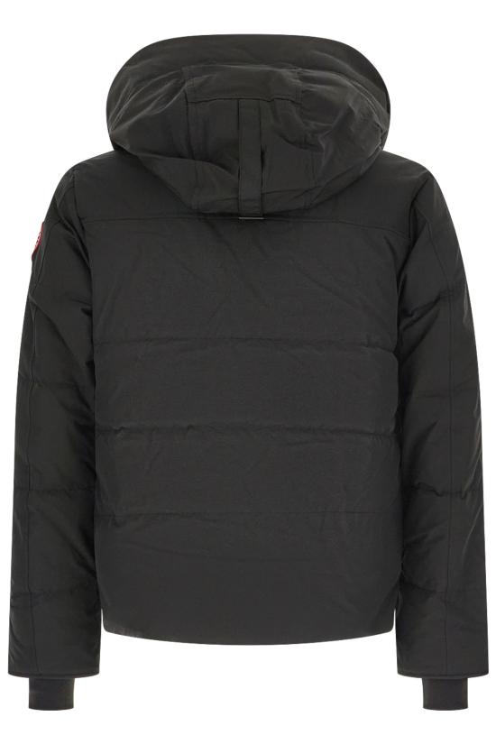 26FW 폴로 랄프로렌 고햄 글로시 다운 자켓 710968281 001 BLACK GLOSSY - POLO RALPH LAUREN