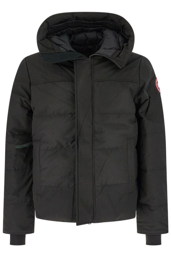 26FW 폴로 랄프로렌 고햄 글로시 다운 자켓 710968281 001 BLACK GLOSSY