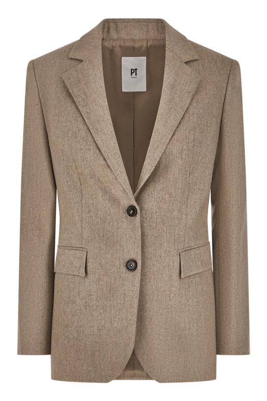 26FW 피티토리노 베스트 TW3FMP110TORTO03 0040 BEIGE FREDDO