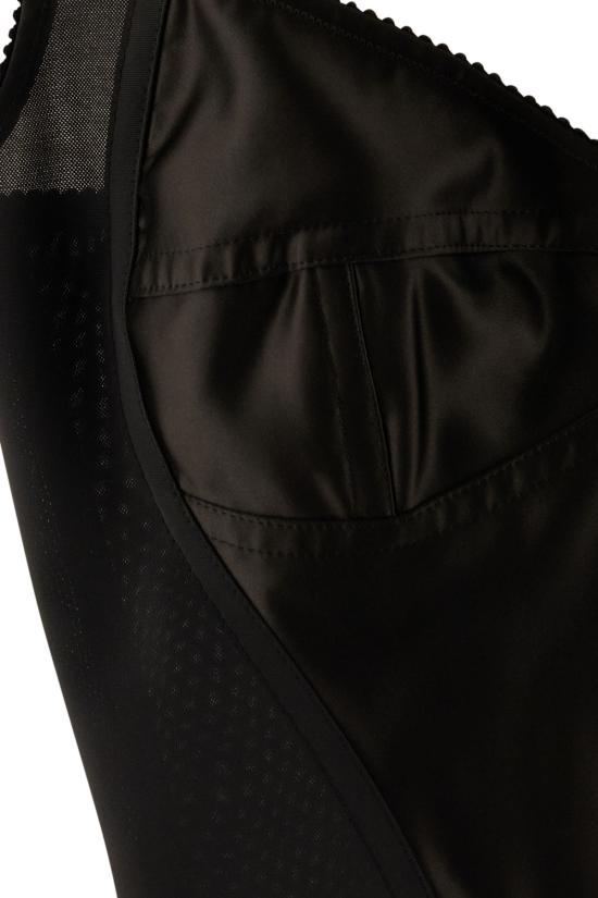 26FW 돌체앤가바나 의류 F7W98TGDCRP N0000 NERO - DOLCE & GABBANA