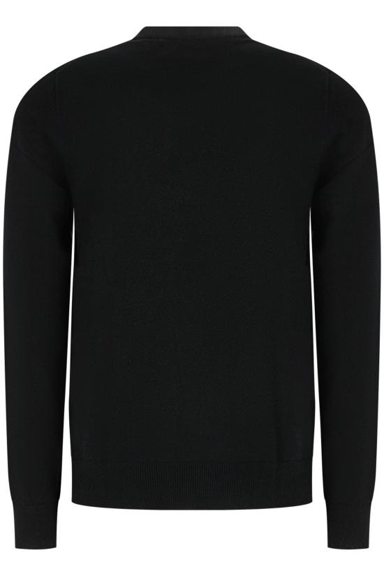 26FW 폴로 랄프로렌 스웨터 710974148 003 BLACK - POLO RALPH LAUREN