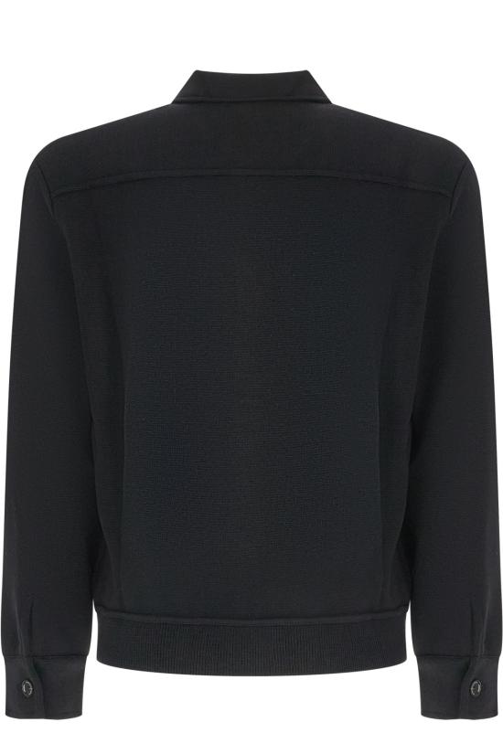 26FW 라르디니 자켓 ACLJM97CN65000 999 Nero - LARDINI