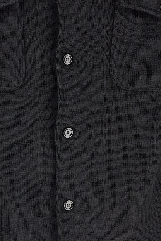 26FW 라르디니 자켓 ACLJM97CN65000 999 Nero - LARDINI