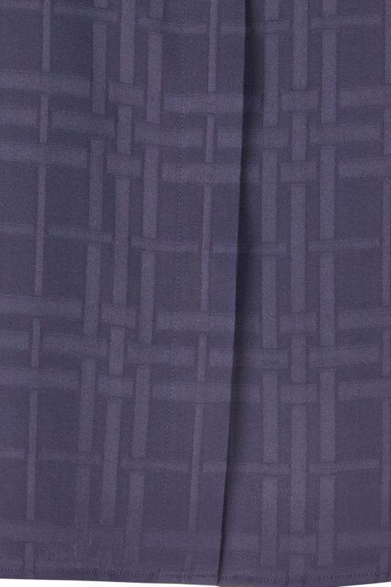 26FW 버버리 셔츠 8134487 C6517 DARK INK BLUE - BURBERRY