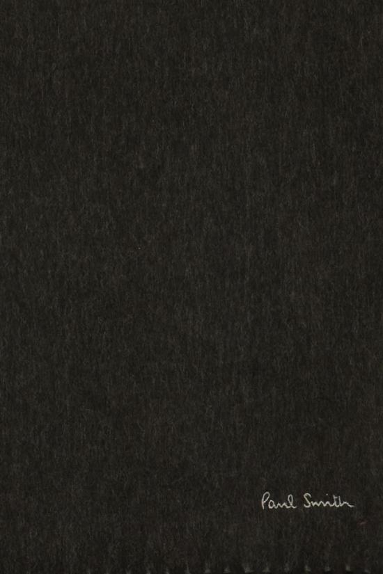 26FW 폴 스미스 머플러/스카프 M1A150TN172 79A BLACK - PAUL SMITH