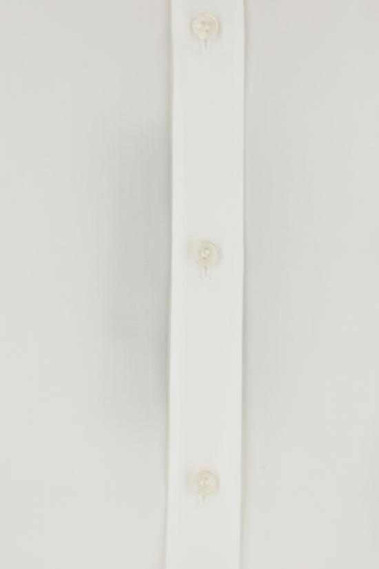 26FW 돌체앤가바나 셔츠 F5U89TFU5WO W0800 BIANCO OTTICO - DOLCE & GABBANA