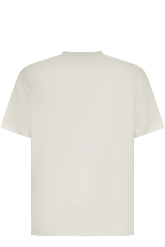 26FW 마르지엘라 반팔 티셔츠 S67GC0055M20274 101 OFF WHITE - MAISON MARGIELA
