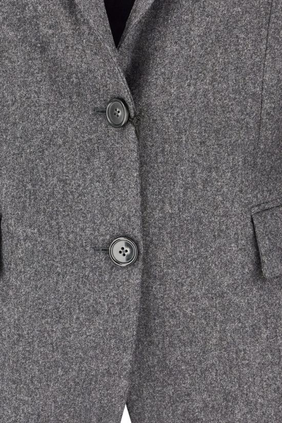 26FW 피티토리노 베스트 TW3FMP110TORTO03 0260 GRIGIO PIOMBO - PT TORINO