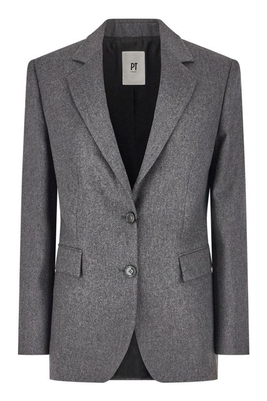 26FW 피티토리노 베스트 TW3FMP110TORTO03 0260 GRIGIO PIOMBO