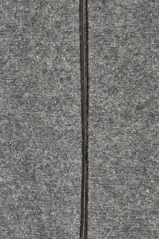 26FW 파비아나 필리피 베스트 CTD226F185M368 8204 CHARCOAL - FABIANA FILIPPI