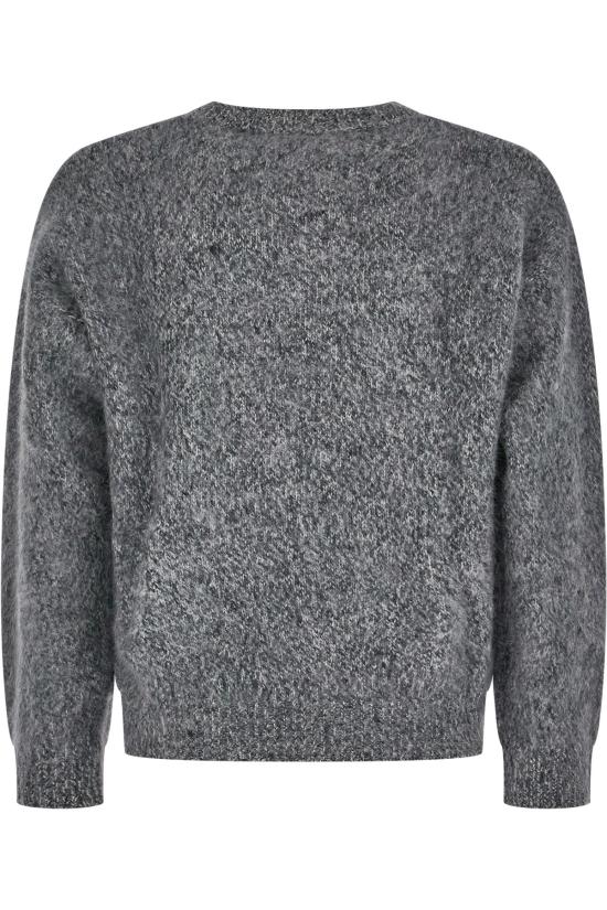 26FW 아마란토 스웨터 B9AC0068 ACF CENERE - AMARANTO