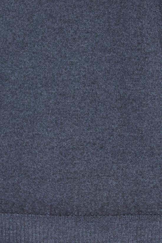 26FW 아로베시오 스웨터 M300102 401 DEEP BLUE - AROVESCIO