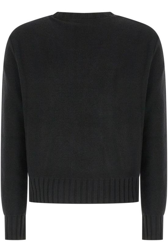26FW 구찌 스웨터 A006B0XKFRI 1043 Nero - GUCCI