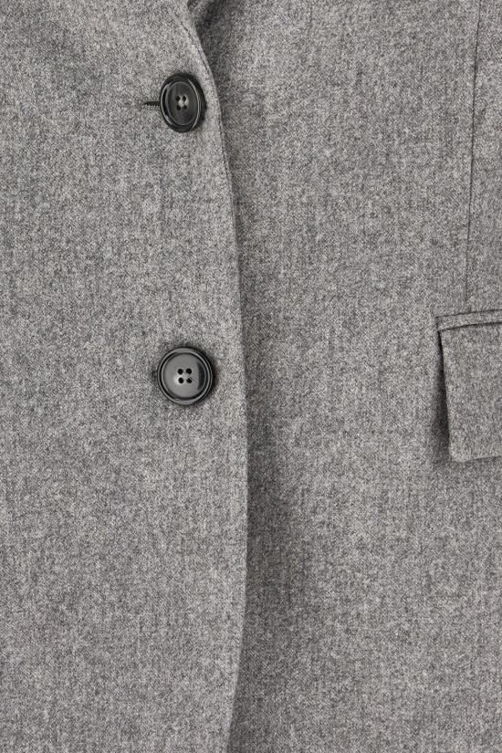 26FW 피티토리노 베스트 TW3FMP110TORTO03 0230 GRIGIO MEDIO - PT TORINO