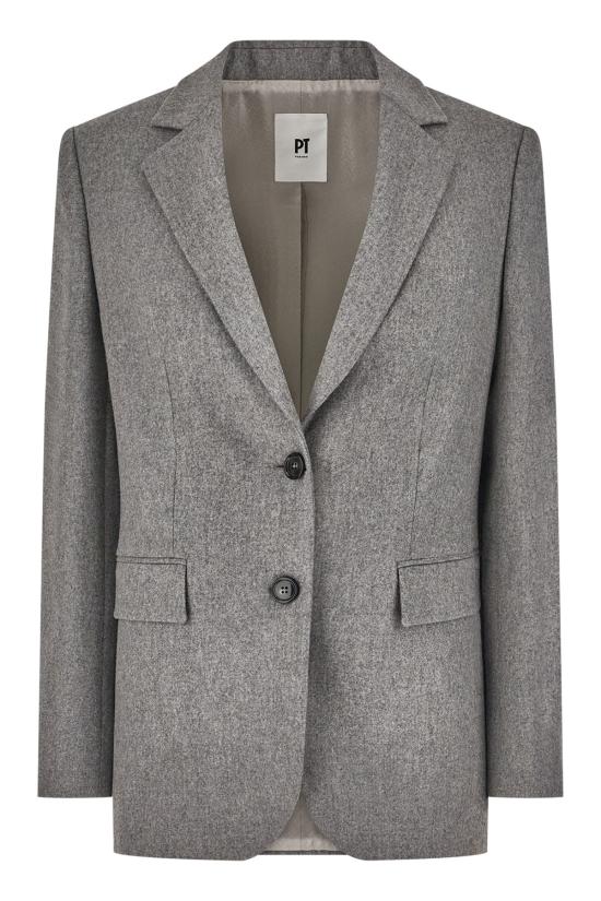 26FW 피티토리노 베스트 TW3FMP110TORTO03 0230 GRIGIO MEDIO
