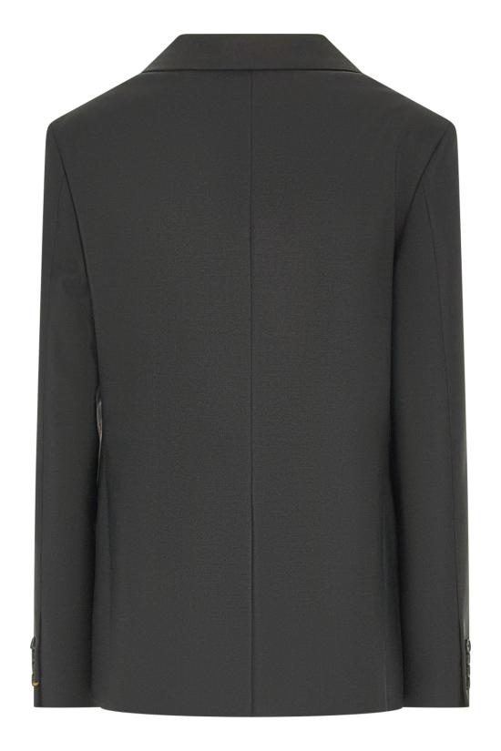 26FW 펜디 베스트 FJ7797B1G1 F0QA1 Nero - FENDI