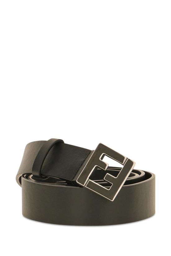 26FW 펜디 벨트 7C0563B12K F0QA1 NERO - FENDI