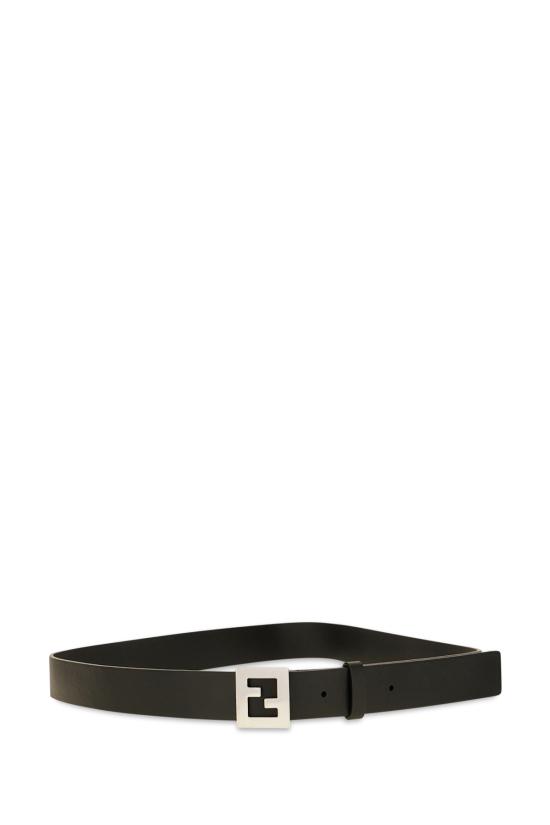 26FW 펜디 벨트 7C0563B12K F0QA1 NERO - FENDI