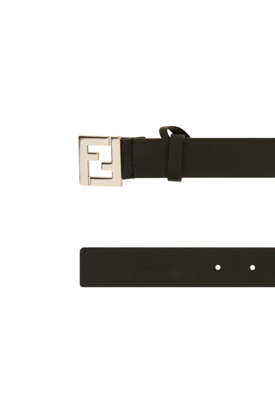 26FW 펜디 벨트 7C0563B12K F0QA1 NERO