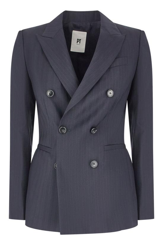 26FW 피티토리노 베스트 TW3FDP130TORMR96 0360 NAVY