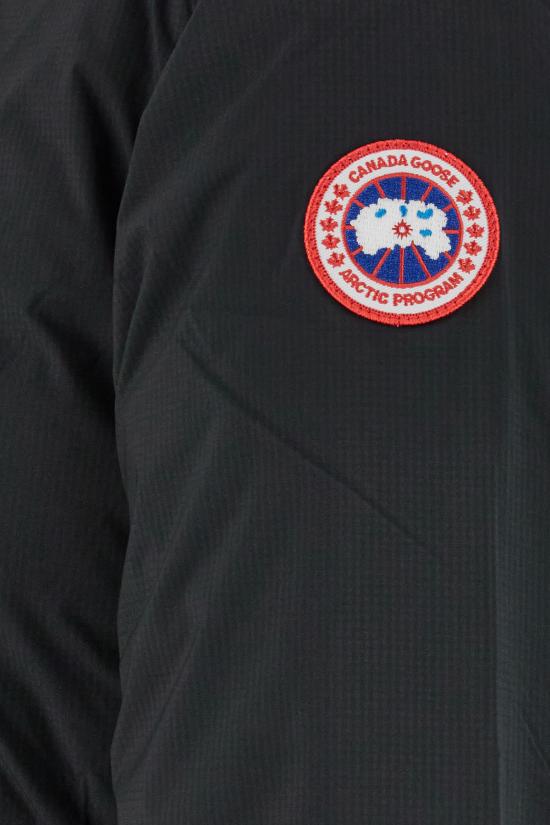 26FW 캐나다구스 로지 재킷 5079M 9061 BLACK - CANADA GOOSE