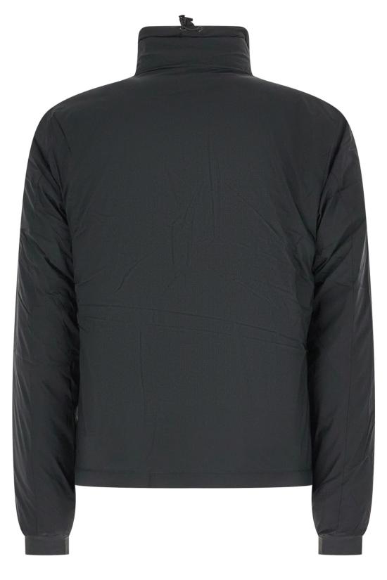26FW 캐나다구스 로지 재킷 5079M 9061 BLACK - CANADA GOOSE