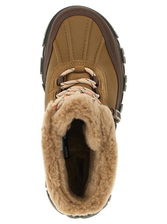 26FW 어그 부츠 1169032LBNZ Brown - UGG