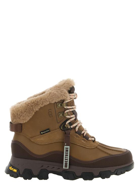 26FW 어그 부츠 1169032LBNZ Brown