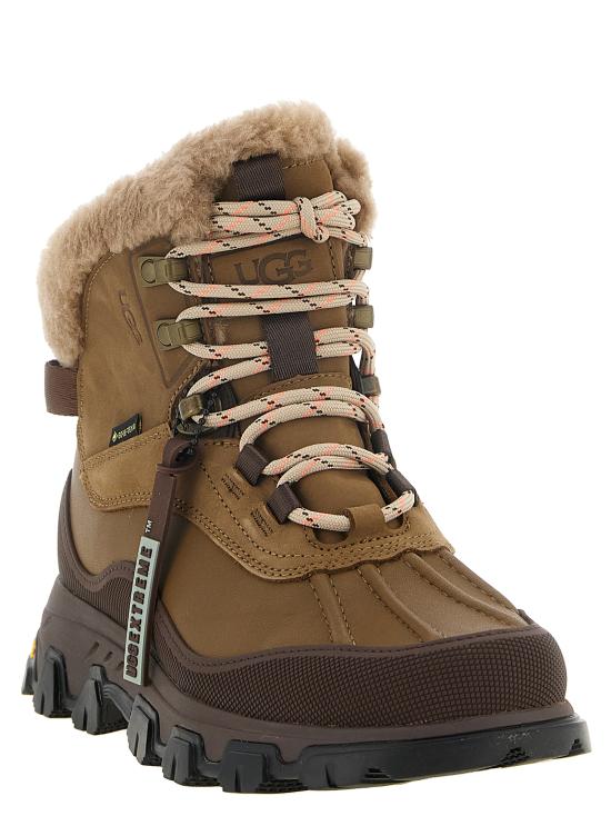 26FW 어그 부츠 1169032LBNZ Brown - UGG