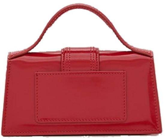 25FW 자크뮈스 토트백 213BA0063128470 RED - JACQUEMUS