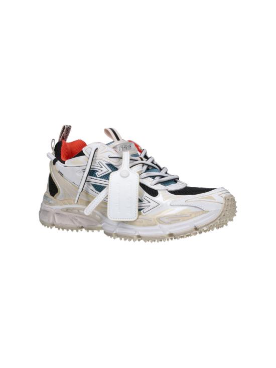 26FW 오프화이트 스니커즈 OF05753430 NEO BLUE WHITE LIGHT BLUE - OFF WHITE
