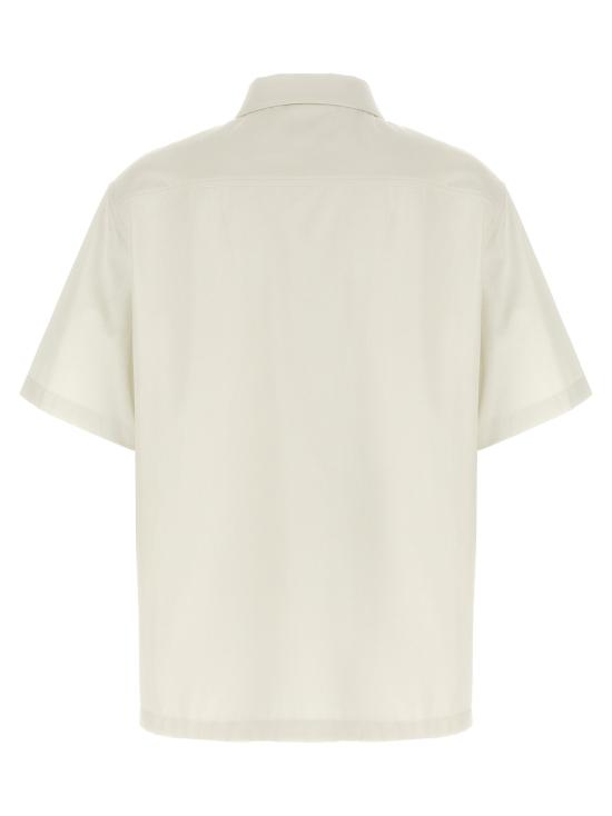  지방시 셔츠 LDBM615H164P105 CREAM - GIVENCHY