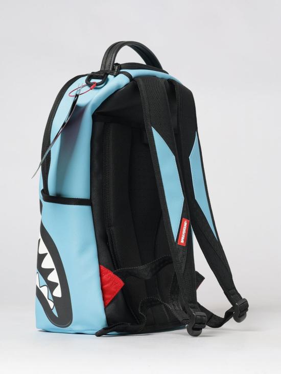 26FW [키즈] 스프레이그라운드 가방 910B9080NSZ Gnawed Blue - SPRAYGROUND