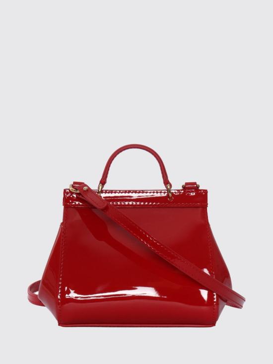 26FW [키즈] 돌체앤가바나 가방 EB0003A1067 87124 Red - DOLCE & GABBANA