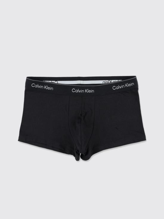 26FW 캘빈클라인 언더웨어 LV00NB4389 TM6 Black 1