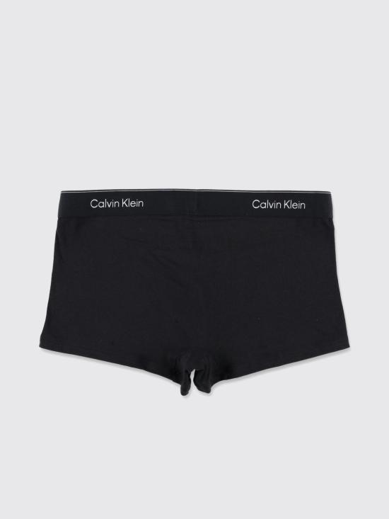 26FW 캘빈클라인 언더웨어 LV00NB4389 TM6 Black 1 - CALVIN KLEIN