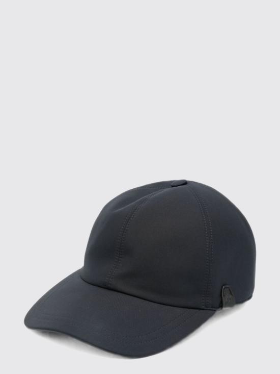 26FW 브리오니 볼캡 O42B0LPD402 4000 Navy