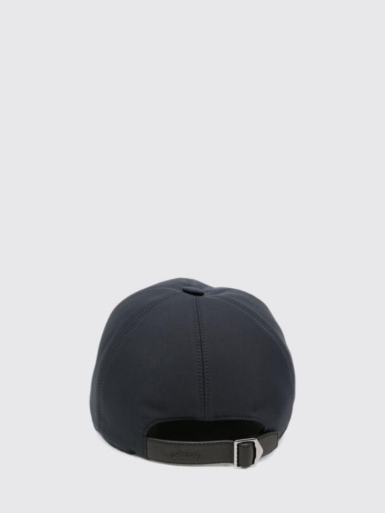 26FW 브리오니 볼캡 O42B0LPD402 4000 Navy - BRIONI
