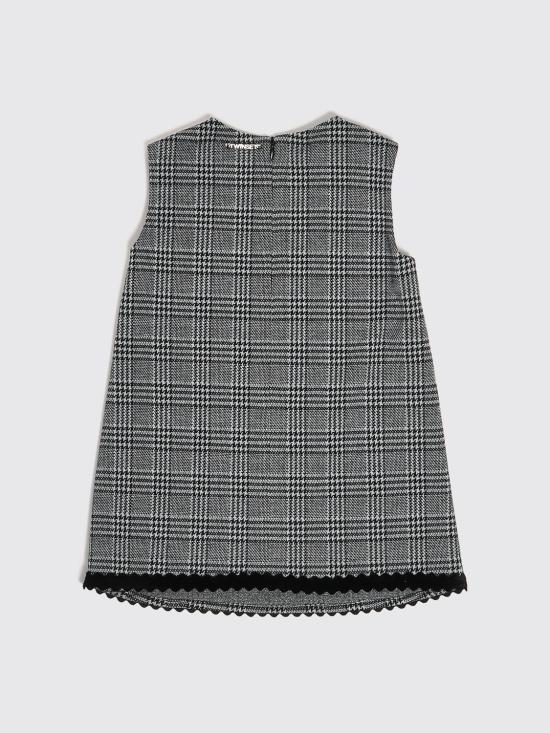 26FW [키즈] 트윈셋 원피스 262GB2020 13817 Black 1 - TWINSET