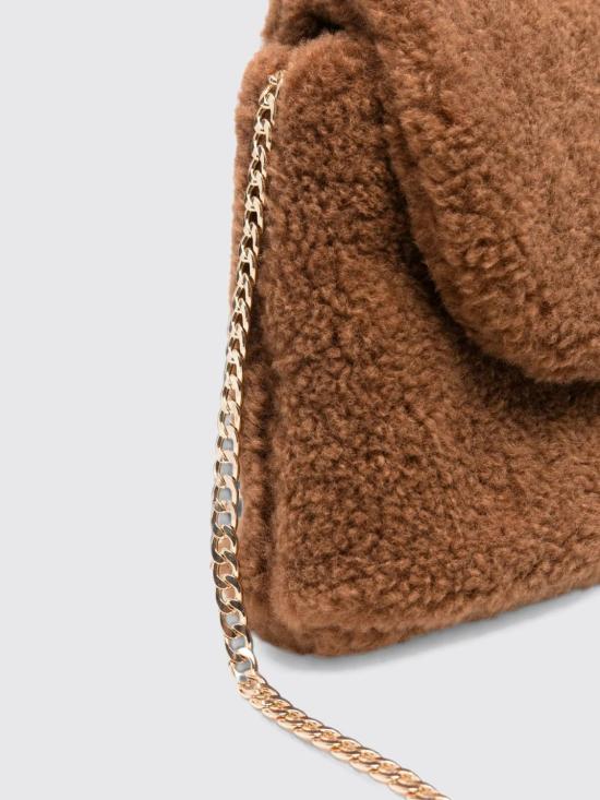 26FW [키즈] 스텔라 맥카트니 가방 TZ0A48Z3237 307 Brown - STELLA MCCARTNEY