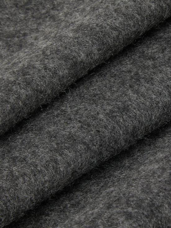 26FW 펜디 머플러/스카프 FXS416B1VY F1Y8B Grey - FENDI