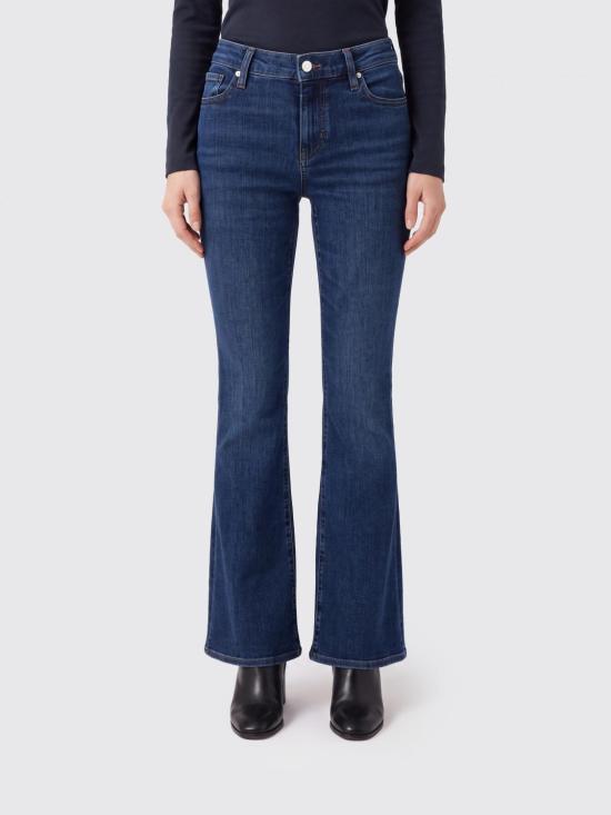 26FW 프레임 데님 팬츠 3014841 SODW Denim