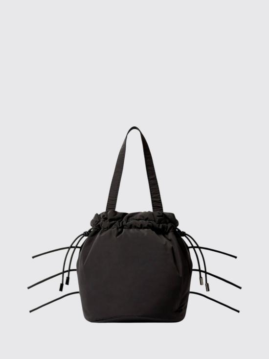 26FW [키즈] 스텔라 맥카트니 가방 TZ0B08Z3978 930 Black - STELLA MCCARTNEY