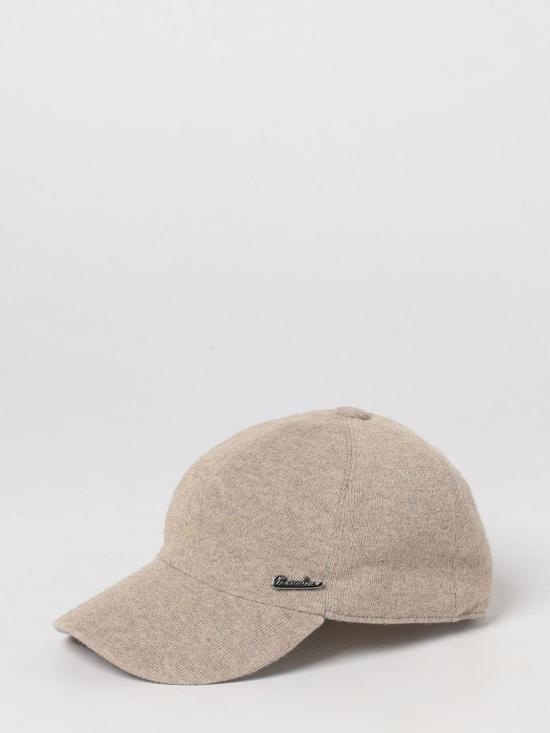 26FW 보르살리노 모자 13006WSB SPAGO Beige