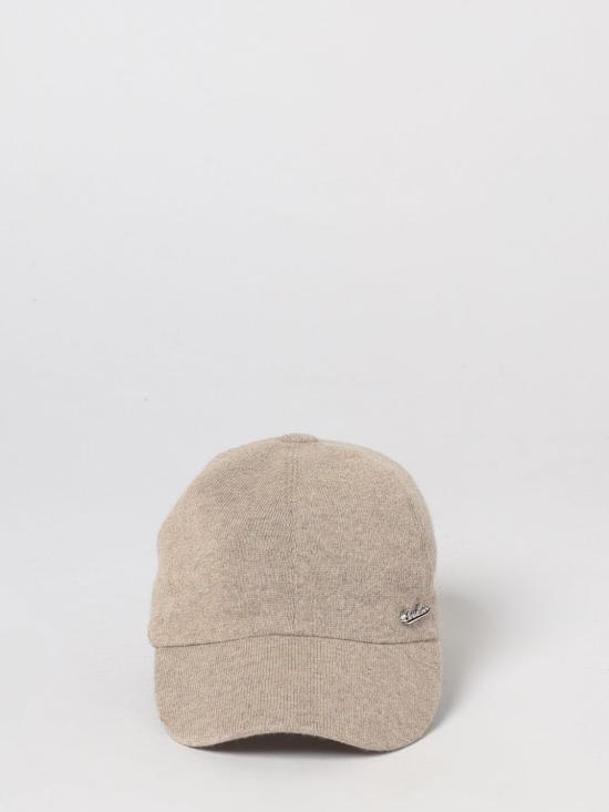 26FW 보르살리노 모자 13006WSB SPAGO Beige - BORSALINO