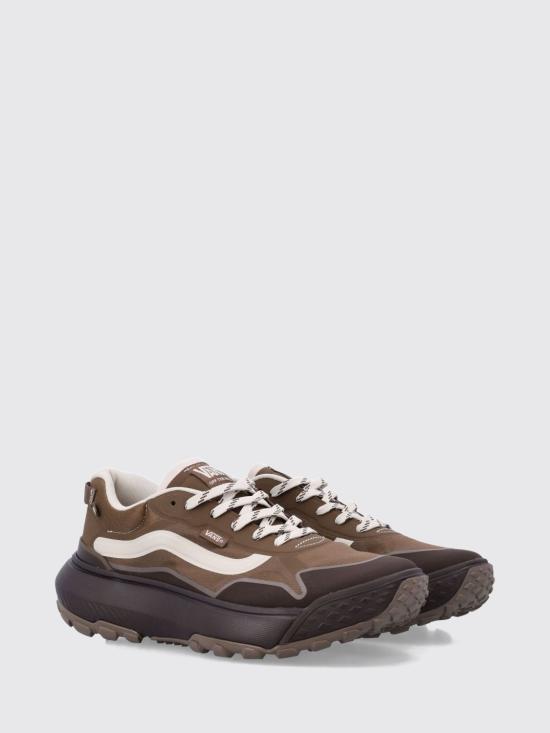 26FW 반스 스니커즈 VN000EKE FST Brown - VANS